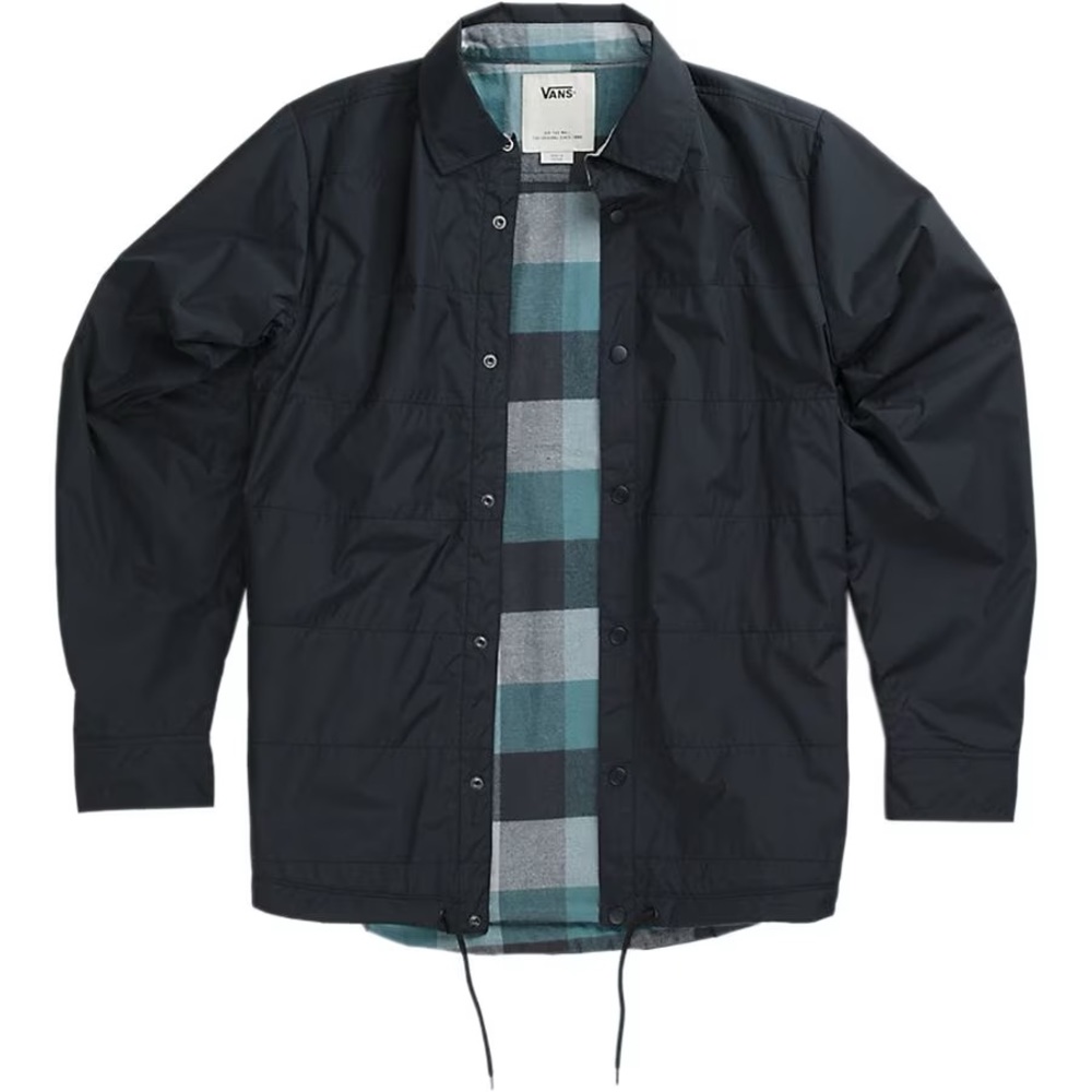 Vans Jonesport Mountain Edition Jacket